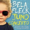 Bela Fleck-Juno Concerto
