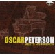 Oscar Peterson-Meets His Friends