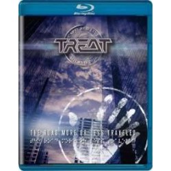 Treat-Road More Or Less Traveled