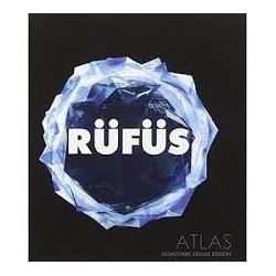 Rufus-Atlas (Light/Dark Deluxe Edition)