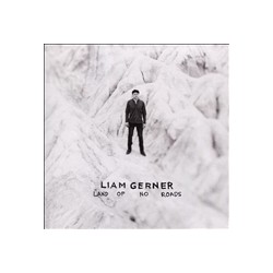 Liam Gerner-Land of No Roads
