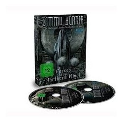 Dimmu Borgir-Forces Of The Northern Night