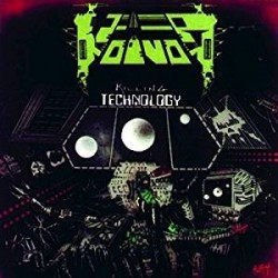 Voivod-Killing Technology