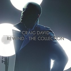 Craig David-Rewind ( The Collection)