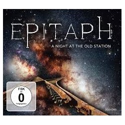 Epitaph-A Night At The Old Station