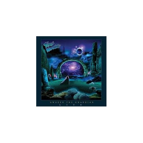 Fates Warning-Awaken The Guardian Live