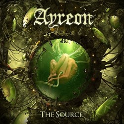 Ayreon-Source