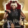 Mary J Blige-Strength Of A Woman