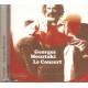 Georges Moustaki-Le Concert