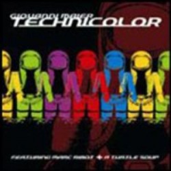 Giovanni Maier Technicolor-A Turtle Soup