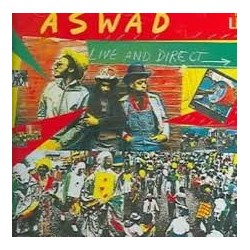 Aswad-Live & Direct