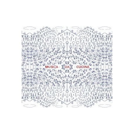Musica Da Cucina-Musica Da Cucina
