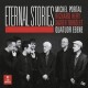 Michel Portal, Richard Hery, Xavier Tribolet & Quatuor Ebene-Eternal Stories