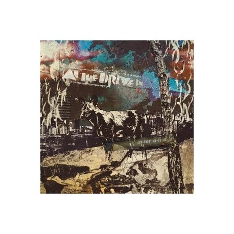 At The Drive In-Ter A-Li-A