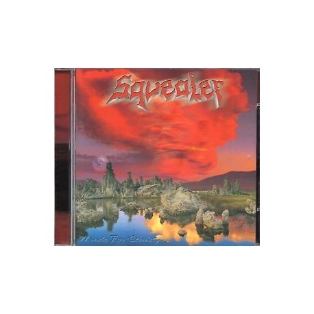 Squealer-Made For Eternity