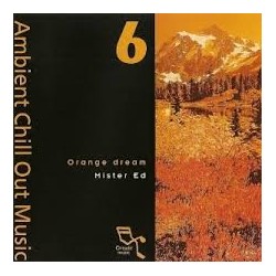 Mister Ed-Orange Dream 6