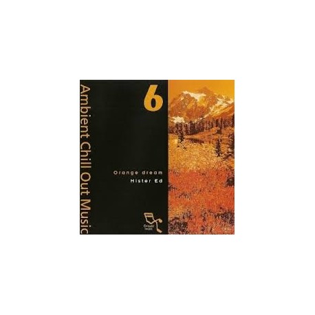 Mister Ed-Orange Dream 6