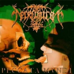 Necromicon-Peccata Mundi
