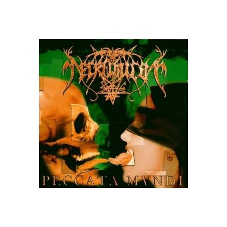 Necromicon-Peccata Mundi