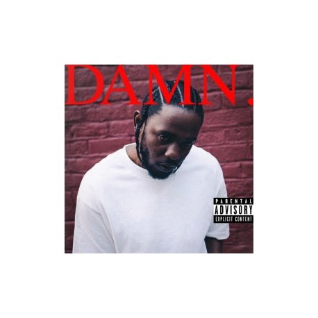 Kendrick Lamar-Damn