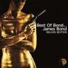 Rock Artisti Vari-O.S.T. Best Of Bond... James Bond Deluxe Edition