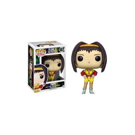Cowboy Bebop-Pop! Animation Faye (147)