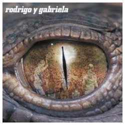 Rodrigo Y Gabriela-Rodrigo Y Gabriela