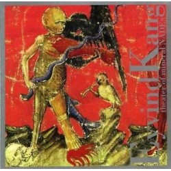 Eyvind Kang-Theater Of Mineral NADE's