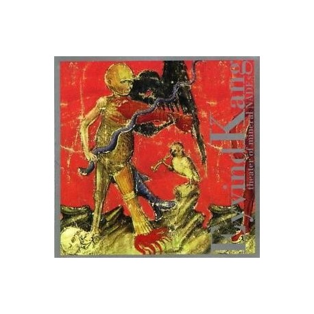 Eyvind Kang-Theater Of Mineral NADE's