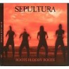 Sepultura-Roots Bloody Roots