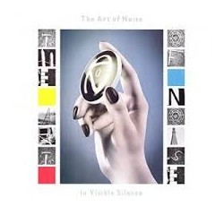 Art Of Noise-In Visible Silence