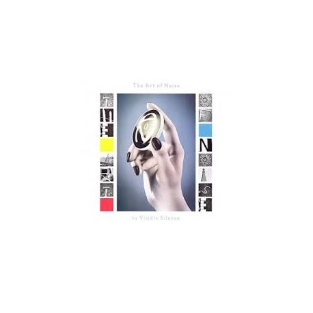 Art Of Noise-In Visible Silence