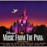 Walt Disney-Music From The Park