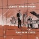 Art Pepper Quartet-Art Pepper Quartet