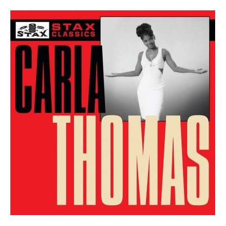 Carla Thomas-Stax Classics