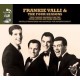 Frankie Valli & The Four Season-Two Classic Albums Plus Four Lovers And Rare Singles