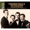Frankie Valli & The Four Season-Two Classic Albums Plus Four Lovers And Rare Singles