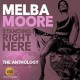 Melba Moore-Standing Right Here (Anthology The Buddah & Epic Years)