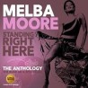Melba Moore-Standing Right Here (Anthology The Buddah & Epic Years)