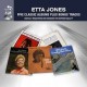 Etta Jones-Five Classic Albums Plus Bonus Tracks