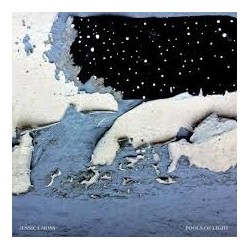 Jessica Moss-Pools Of Light