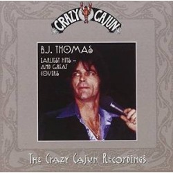 B. J. Thomas-Earliest Hits - And Great Covers