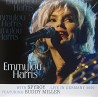 Emmylou Harris-With Spyboy Live In Germany 2000