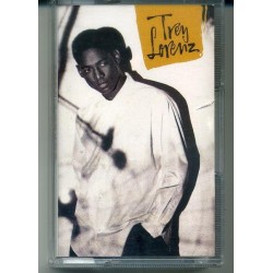 Trey Lorenz-Trey Lorenz