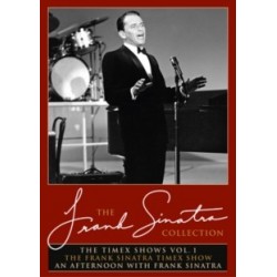 Frank Sinatra-Timex Shows Vol.1 An Afternoon With Frank Sinatra