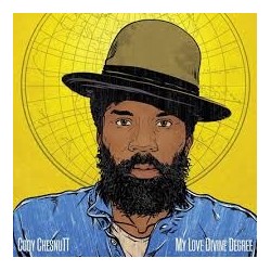 Cody Chesnutt-My Love Divine Degree