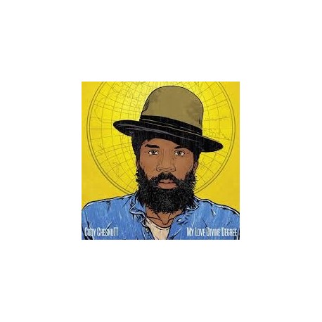 Cody Chesnutt-My Love Divine Degree