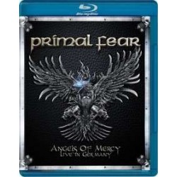 Primal Fear-Angels Of Mercy (Live In Germany)