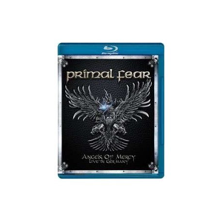 Primal Fear-Angels Of Mercy (Live In Germany)