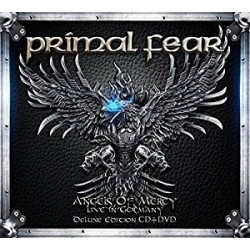 Primal Fear-Angels Of Mercy (Live In Germany)